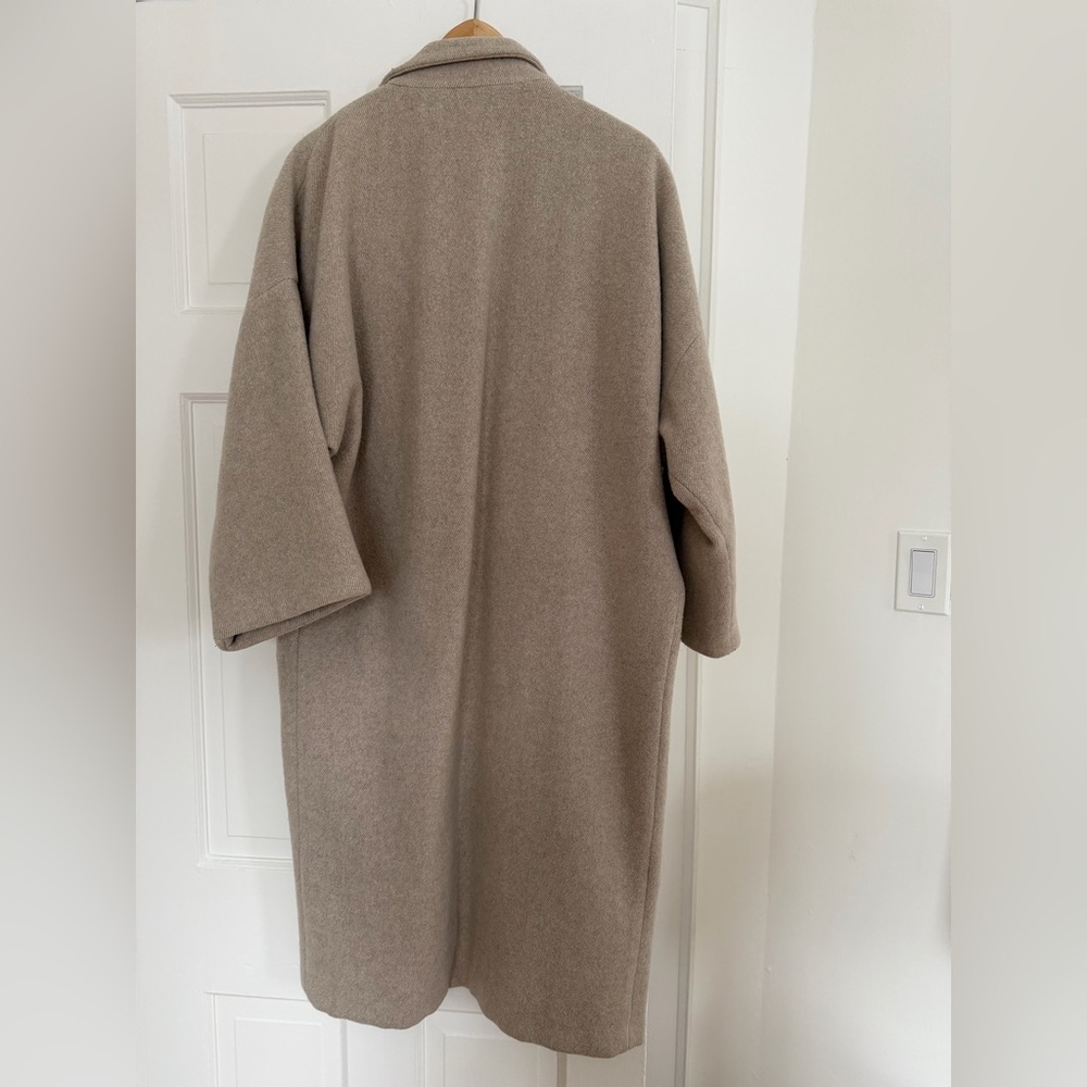 Horses Alchemical Coat - Picture 2 of 6